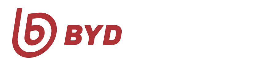 Logo BYD Logistic